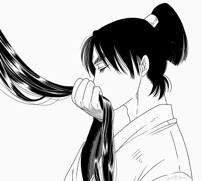 くちづけ 