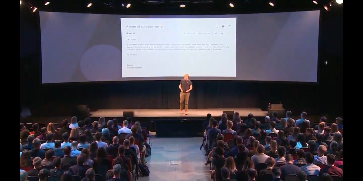 42piyush's tweet photo. "How to rob a bank, legally." Live with @kaarmann at @TransferWise #missiondays with 2,000 wisers, globally. https://t.co/X5spnwH0jF