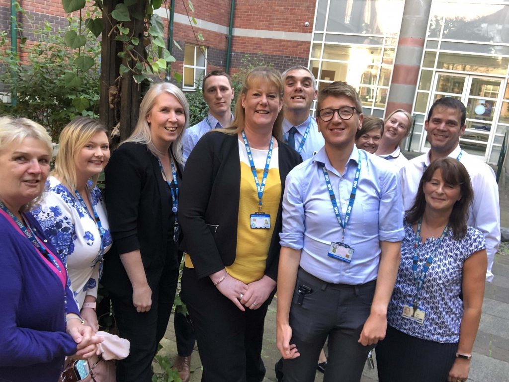 RADMagazine's tweet image. Blackpool achieves QSI approval.

Blackpool Teaching Hospitals NHS Foundation Trust has been accredited by ISAS since 2011.

radmagazine.co.uk/blackpool-achi…

@BTHRadiology @BlackpoolHosp @UKAS
#RADMagazine #medicalimaging #news #radiology #pathology #radiographer #NHS