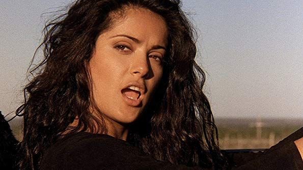 39. Desperado (1995)