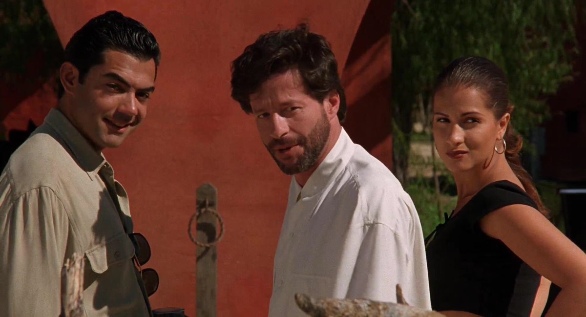 39. Desperado (1995)