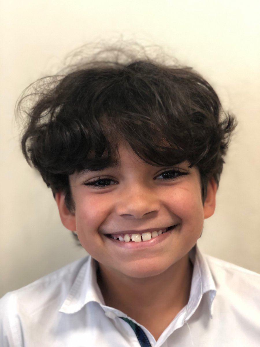 This week's Achievement Award winner in #JPS6E is Charles. His approach to his learning has been absolutely brilliant and guess what, he has improved his skills as a result. Keep up the good work young man! #JPSmaths #GoJPS #JPShpl