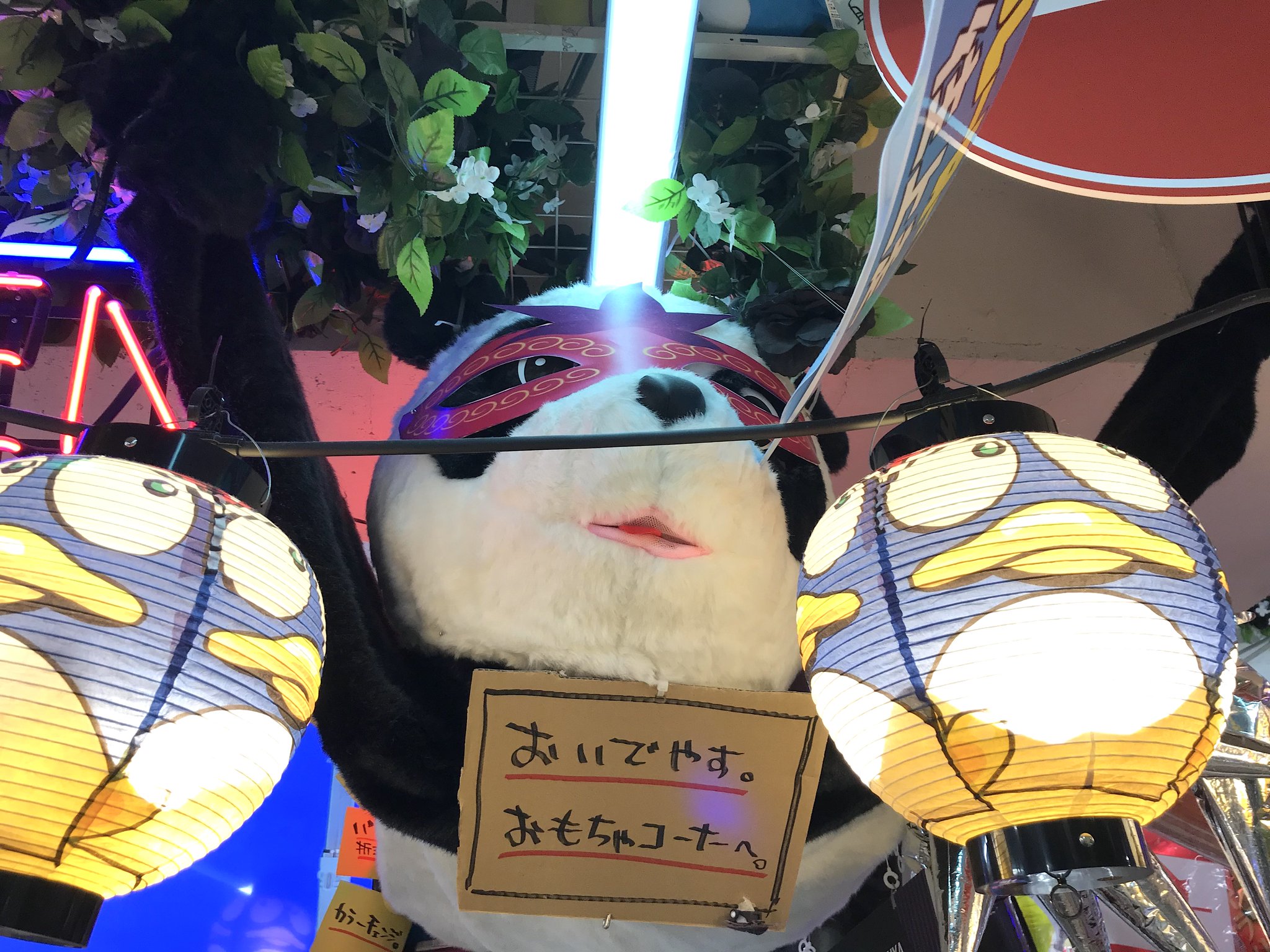 驚安の殿堂 ドン キホーテ だ イヤ 段ボールでpop を作ってディスプレイできるのがドンキだ 味があって悪くないだろう