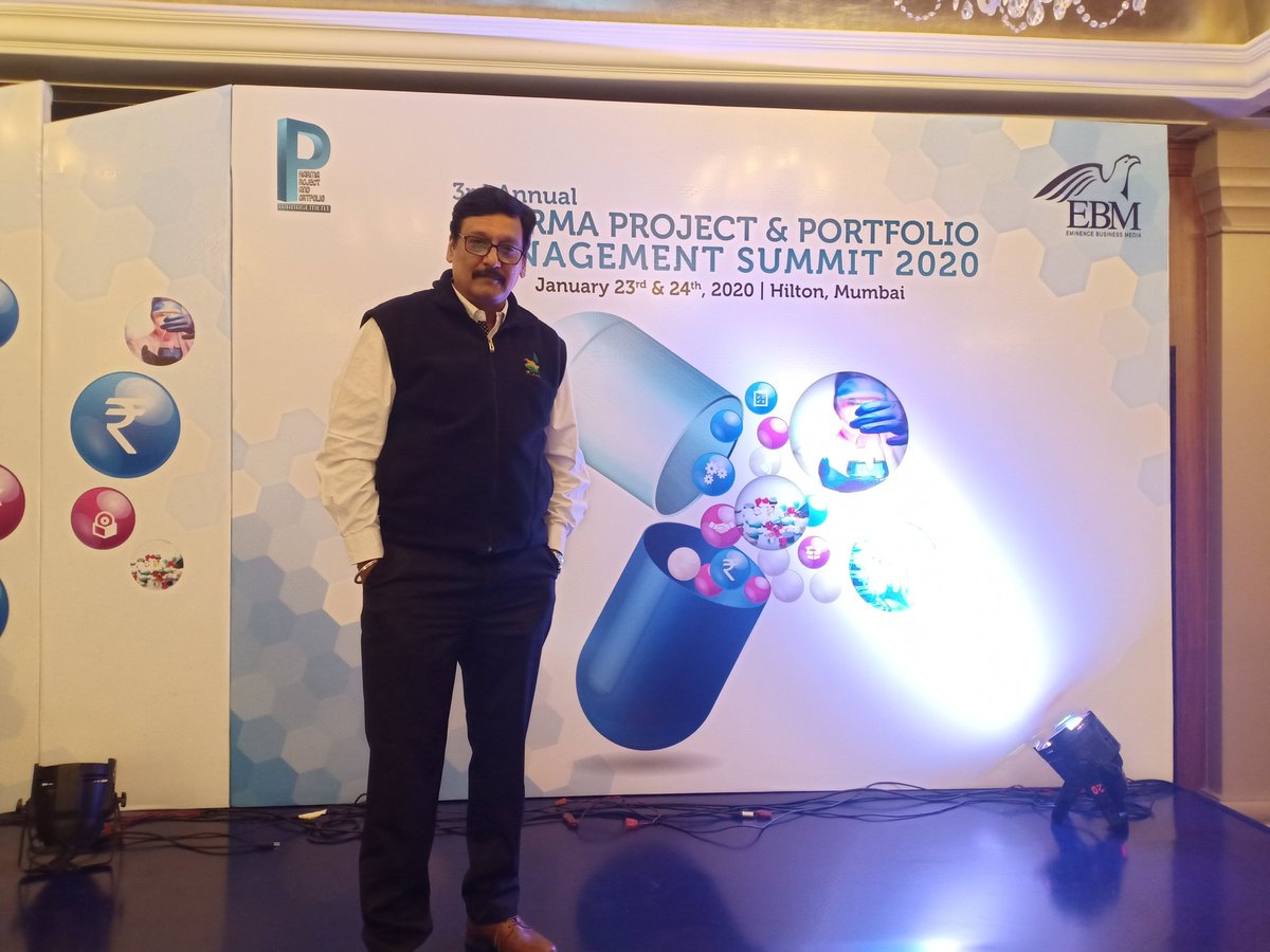 great speaker and relavent knowledge sharing on product &amp; project management summit 2020 @ebm_media