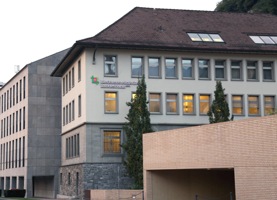 Liechtensteinische Landesbank Ag Medienmitteilung Vorabinfo Jahresergebnis 19 Llb Ag Erwartet Fur Das Vergangene Geschaftsjahr Ein Konzernergebnis Von Rund Chf 123 Mio Wachstum Liechtenstein T Co 22qvyviuum T Co
