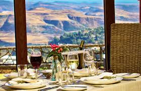Gondar Hills Resort tweet media