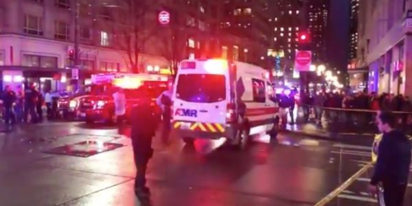 Business>Police say that at least one person is dead and 7 others- bit.ly/2vhhYHJ #Market