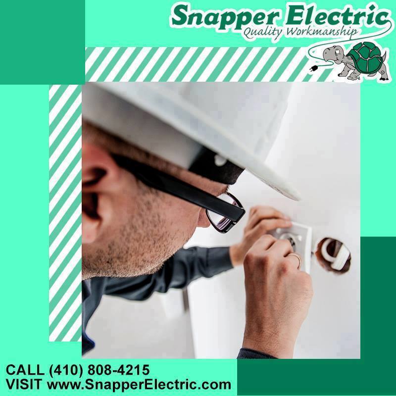 SnapperElectric's tweet image. Perryville MD Electricians

Snapper Electric is a professional and an expert technician in all types of residential and commercial electrical repairs in Perryville, MD. Contact us today!
.
.
.
Electrical Contractors in Perryville, MD
snapperelectric.com
#SnapperElectric