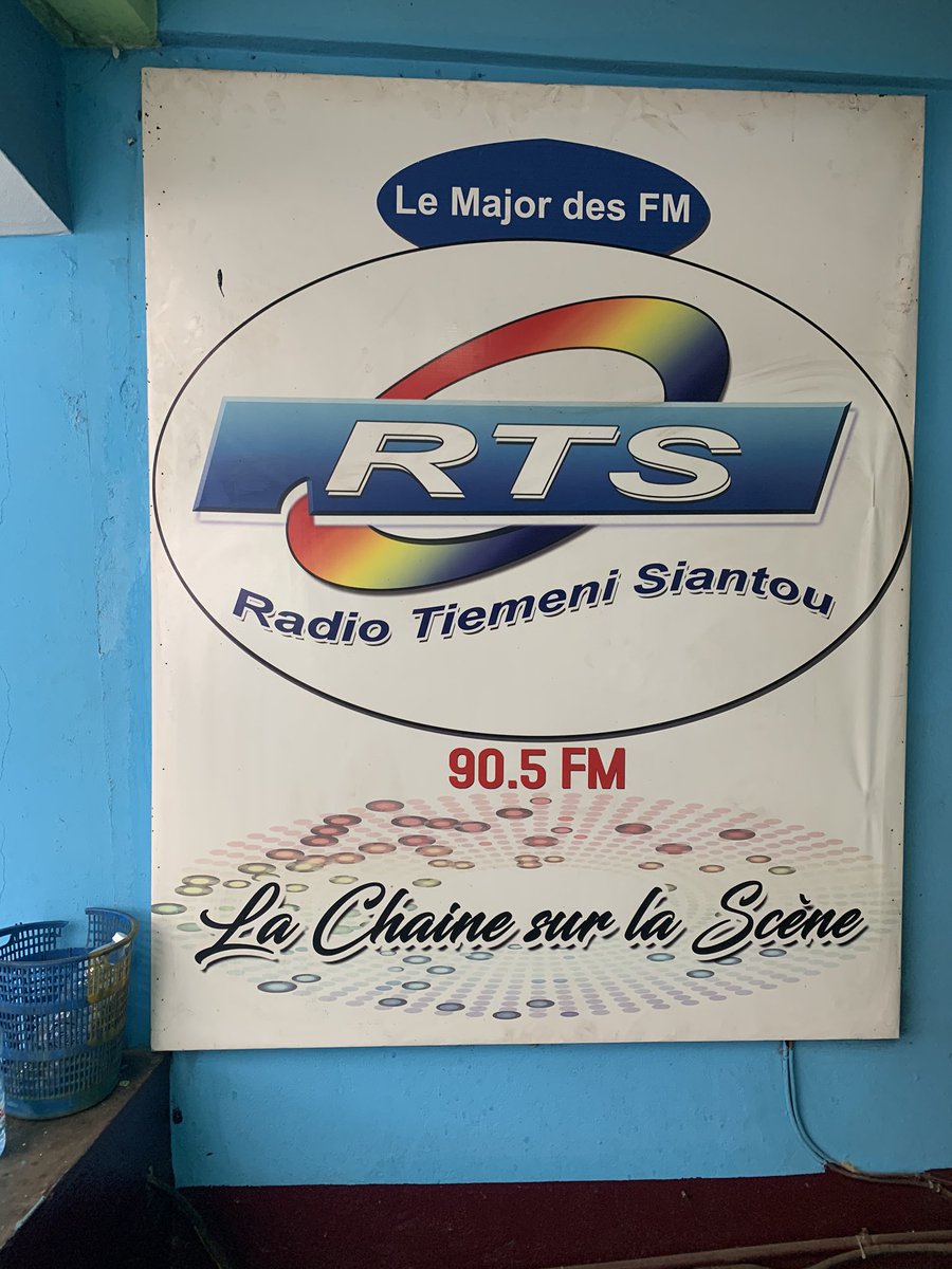 JEFFG237's tweet photo. Will be at Radio Siantou this morning as from 8 o’clock. And I will be hitting up Magic FM as from 10 o’clock right after Radio Siantou. It will be a busy radio morning for me. If you are in Yaounde, join me. Calling to all my G-Fam #CallToConscience album going strong https://t.co/sRheUpCL9G