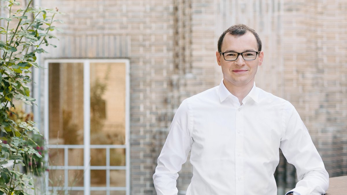 Filip Horák z KPMG: Data jsou nová ropa. Ve skutečnosti je ale největší problém určit, kdo je vlastní: czechcrunch.cz/2020/01/filip-…