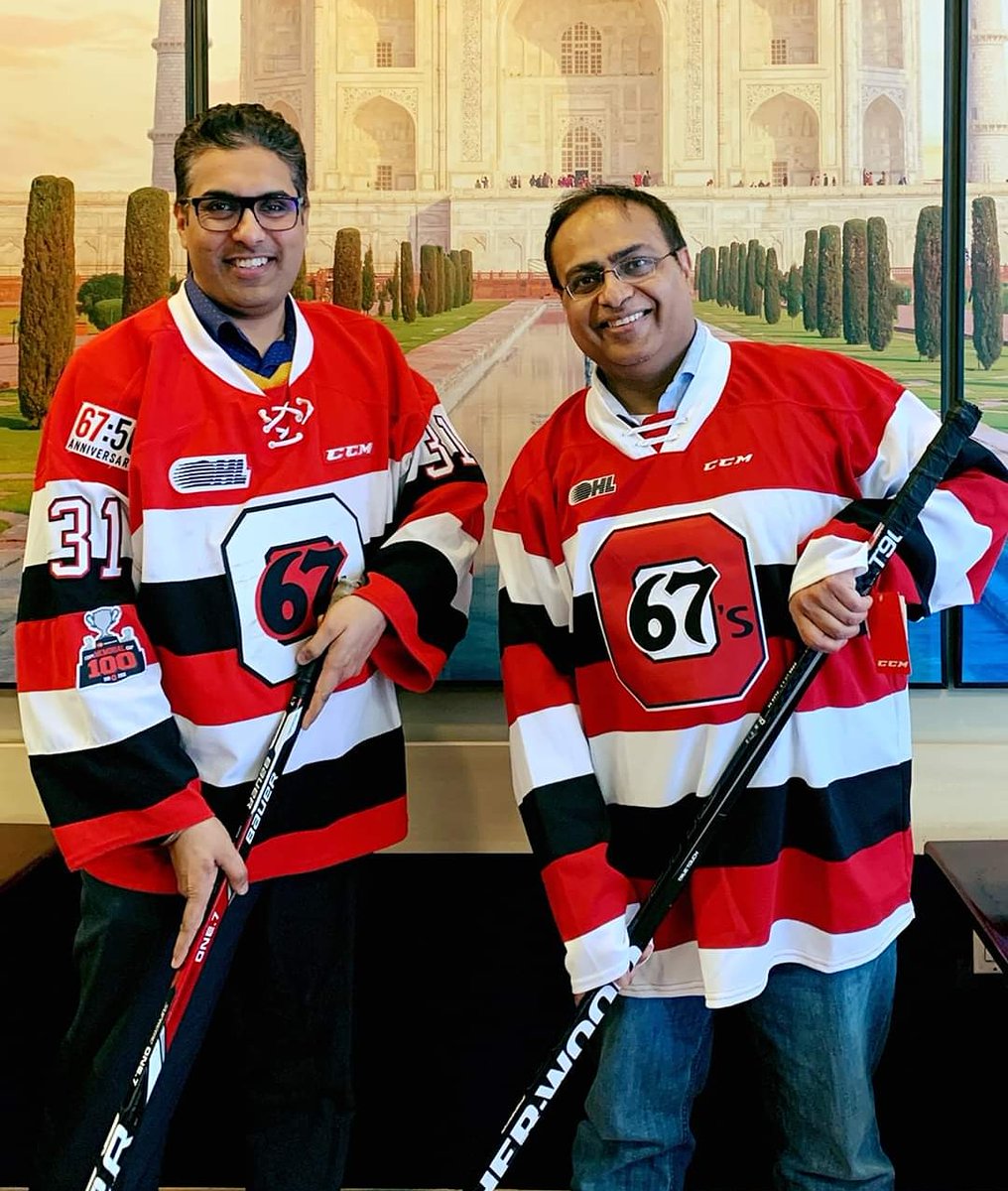 Tejpreet (Tej) Dulat tweet media