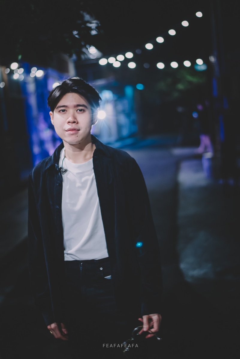 feafafeafa's tweet photo. เด็กซ่า 😏😎
#atomoatom
#atomchanakan
#อะตอม
#อะตอมชนกันต์
#Atomgallery
#feafafeafa
#feafaphoto https://t.co/ZrFrnhEv9Z