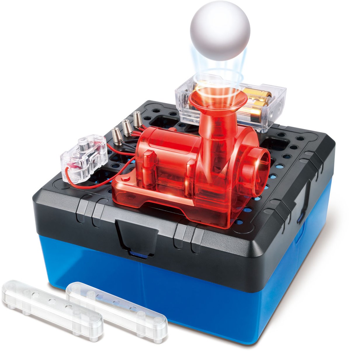 Unleash your child’s inner scientist today with our amazing range of science toys. Learn about robotics, water pumps and many more. #primatoys #connex #science 🤓🤩🤯

Check out the all our amazing science toys online today: primatoys.co.za/science