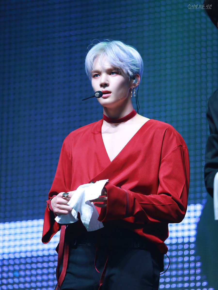 너의 모든 시간 tweet media