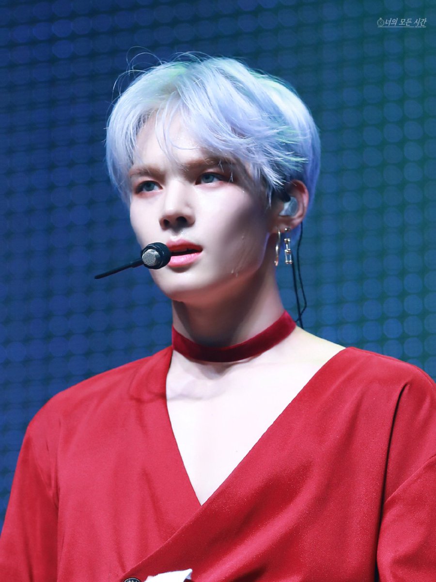 너의 모든 시간 tweet media
