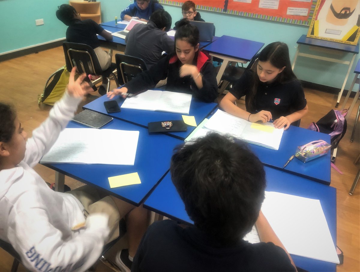 Social Studies | CAS Dubai tweet media