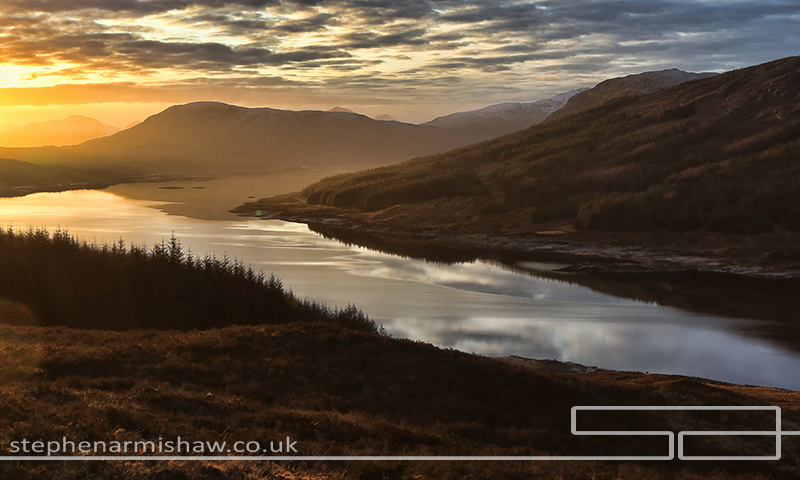 Why Im always late home from my landscape photography trips...checkout more reasons in stephenarmishaw.co.uk #VisitScotland #landscapephotography #LandscapeArt #vwcamper #wildcamping #landscapephotographer #assynt #sutherland #Scotland