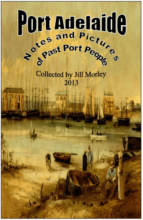 david_J_hunter's tweet photo. Port Adelaide, Notes and Pictures of Past Port Adelaide People https://t.co/e2lUtBp32P https://t.co/prXFDcL0Xx
