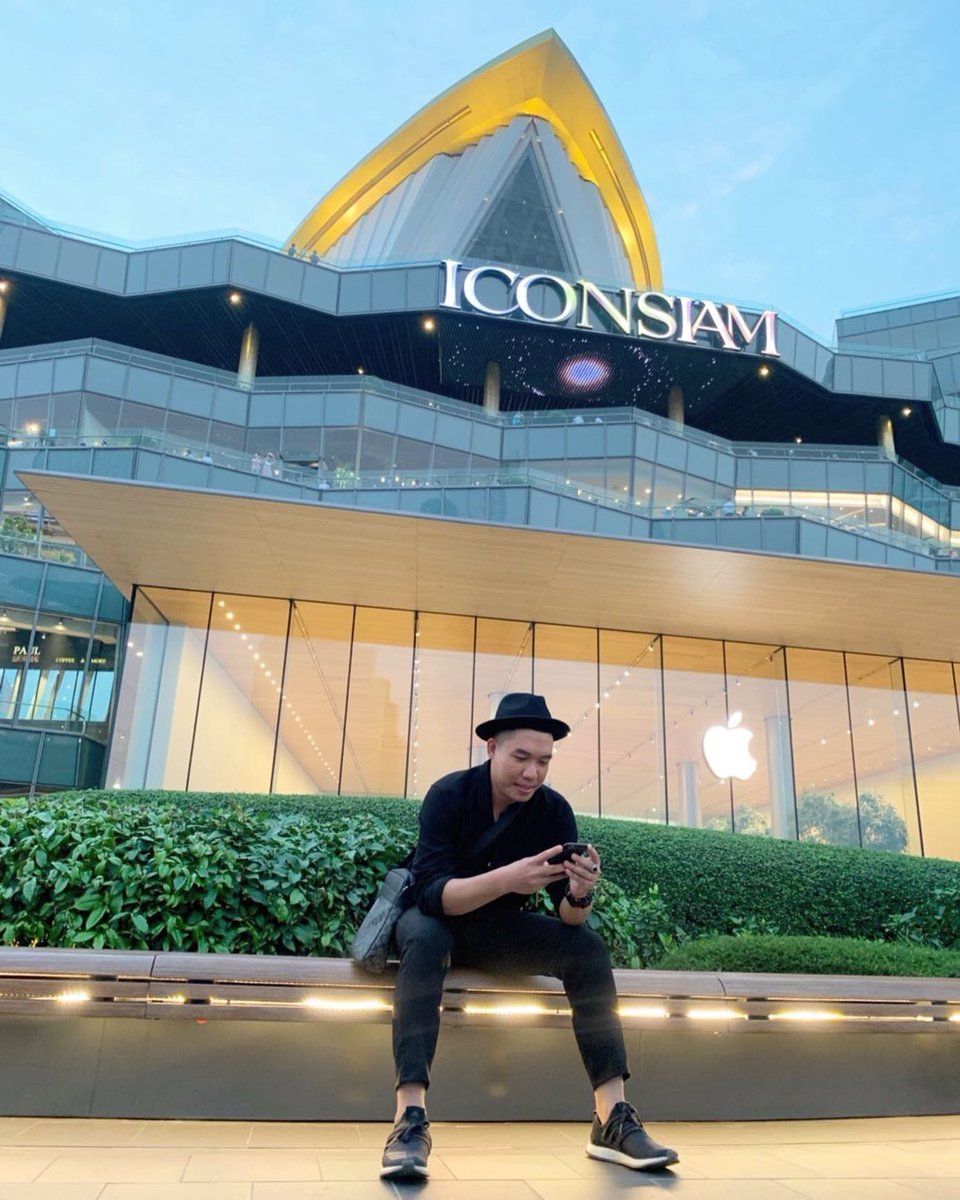 Khaosan_Ent's tweet image. หนีฝุ่นเข้าห้าง หนีความอ้างว้าง เข้าที่ไหนดี??🤔
ว้าววววววววว🤗🤗

👇🏻🎧 ฟังเพลงหมอก เพื่อเป็นกำลังใจให้กัน ♥️
youtube.com/watch?v=2j-QJe…

#หมอก #Colorpitch #KhaosanEntertainment #ข้าวสารเอ็นเตอร์เทนเม้นท์ #เส้นทางแห่งความบันเทิง #สร้างฝันคนรุ่นใหม่