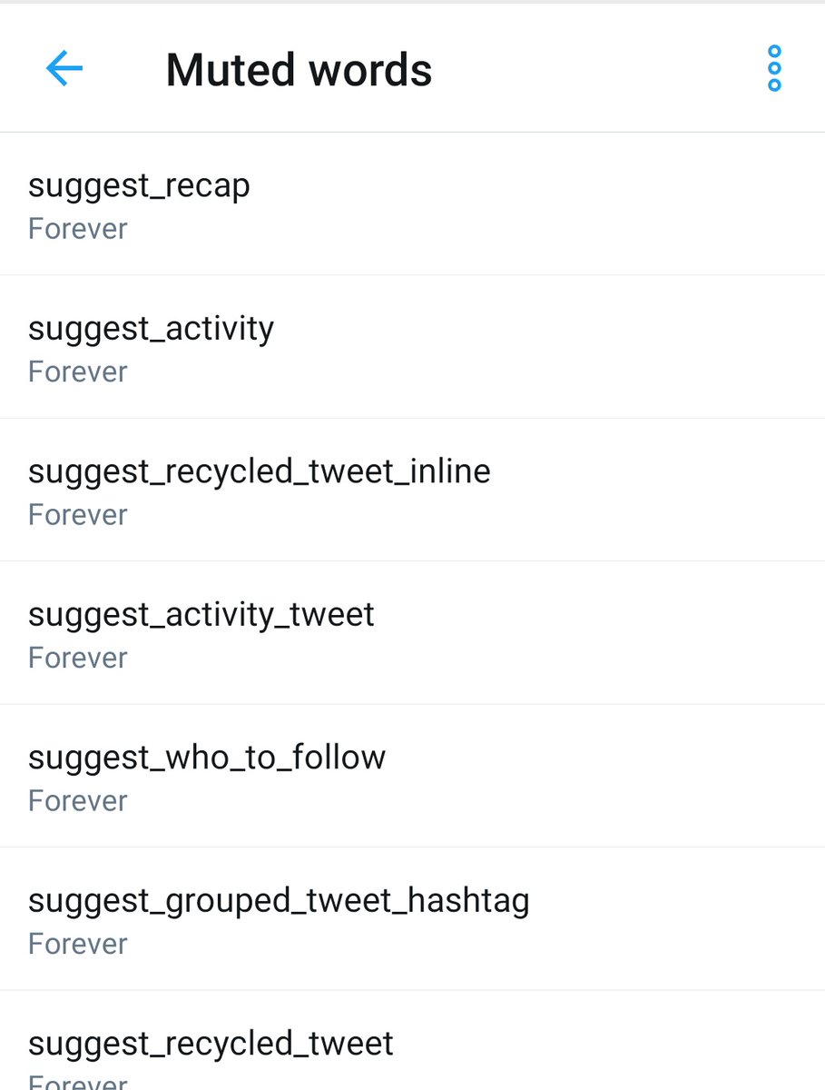Socio Geeks Lakukan Satu Per Satu Untuk Kode Suggest Recap Suggest Who To Follow Suggest Activity Suggest Activity Tweet Suggest Recycled Tweet Inline Suggest Recycled Tweet Suggest Grouped Tweet Hashtag