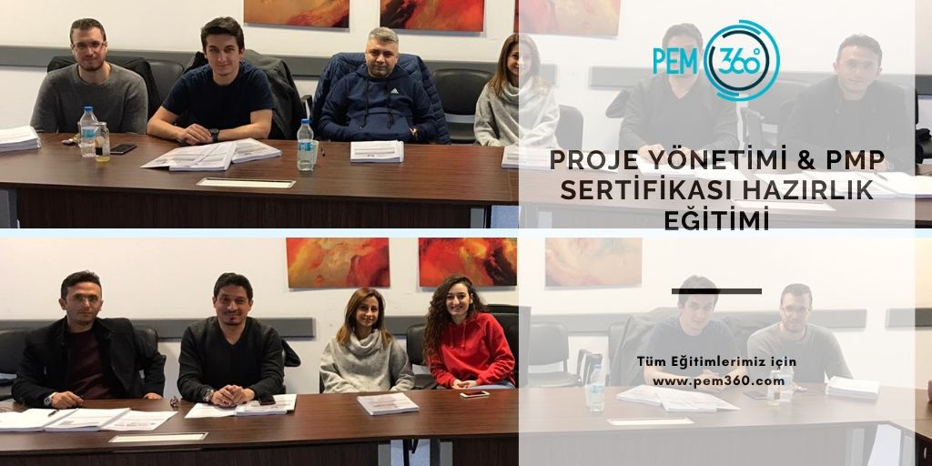 pem360official's tweet photo. 11-12-18-19 Ocak 2020 tarihinde, İstanbul'da gerçekleştirdiğimiz Proje Yönetimi &amp; PMP sertifika hazırlık eğitiminden geriye kalanlar. Tüm katılımcı arkadaşlarımıza teşekkür ederiz. #PEM360 #PMI #PMP #projeyönetimitraining #pmptraining https://t.co/jhURNSmTRq