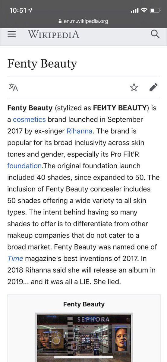 Sephora - Wikipedia