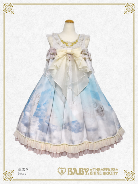 BABY☆THE STARS on X: 