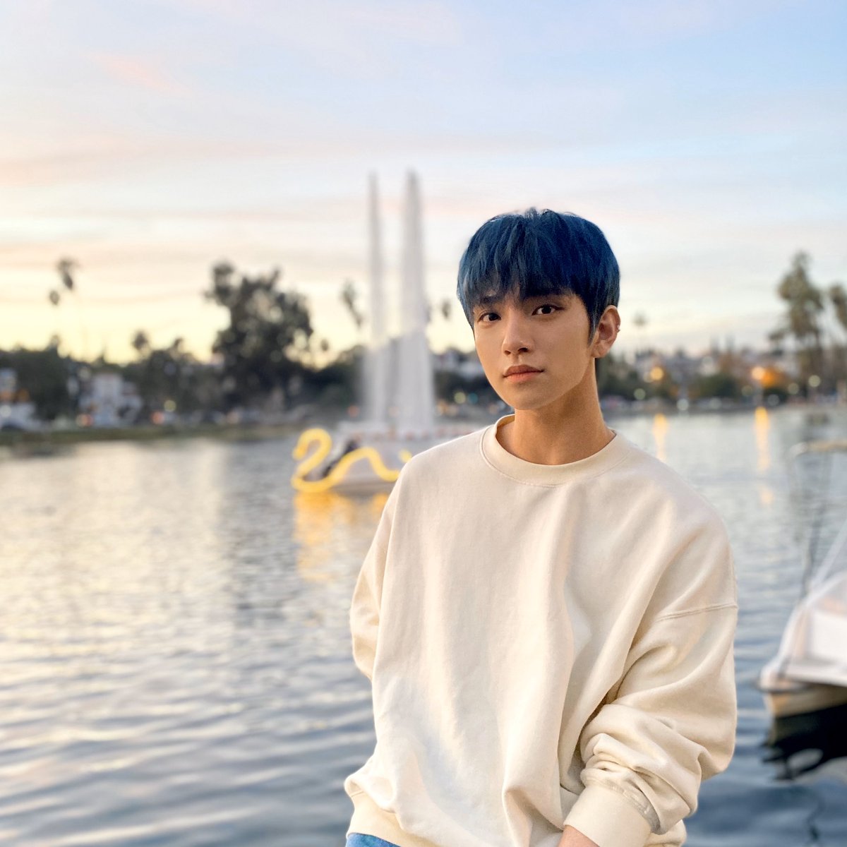 [17'S 조슈아] CARATs💎 I miss you💕

#NowSVT