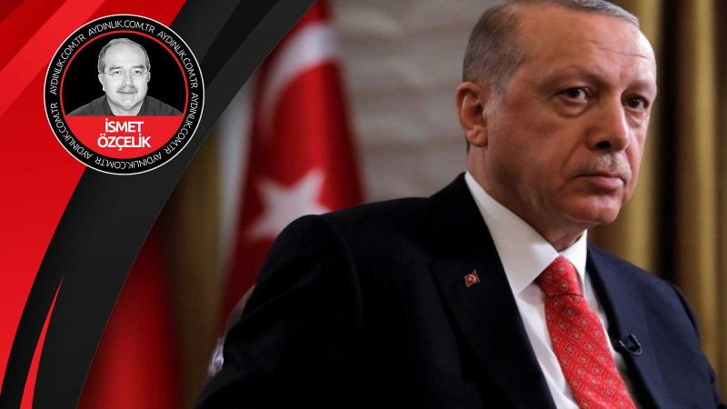 AydinlikGazete's tweet photo. İsmet Özçelik yazdı: Erdoğan’ın danışmanları (!) Yığınakta yapılan hatalar https://t.co/9gjSmzPnL4
@ismetozcelik_ #KöşeYazısı #Türkiye #Hatav https://t.co/Rb6racHm0n