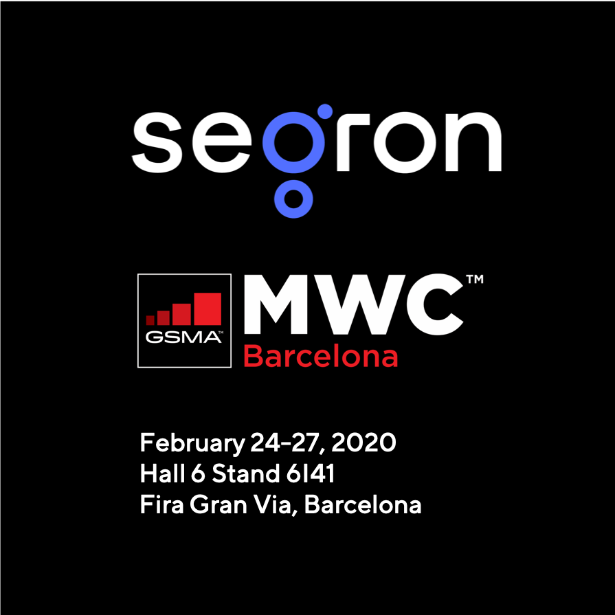 SEGRON_HQ's tweet photo. We welcome you to visit us at the largest Mobile event in the world where we will present the latest innovations in Test Automation. Join us at Hall 6 Stand 6I41, Barcelona.
https://t.co/MpIc9x3t1V
#MWC20 #segron #testautomation #deviceautomation #IOT https://t.co/Tm8TIX7raZ