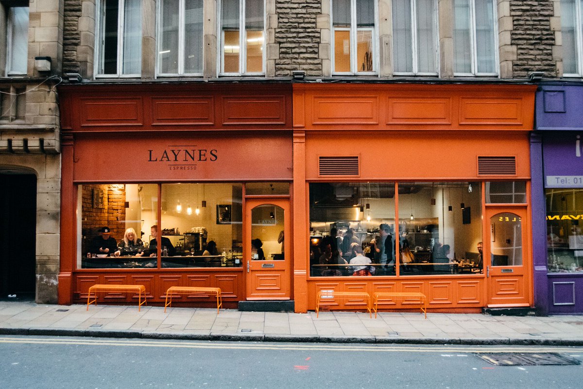 Research shows that spending just £10 at a local indie puts £50 back into the local economy, so for day 23 of #WeAreGenerationFuture we're choosing indies over chains. Can’t buy anything today? Give your favourite indie a shout out on social media? We know they’d appreciate it!