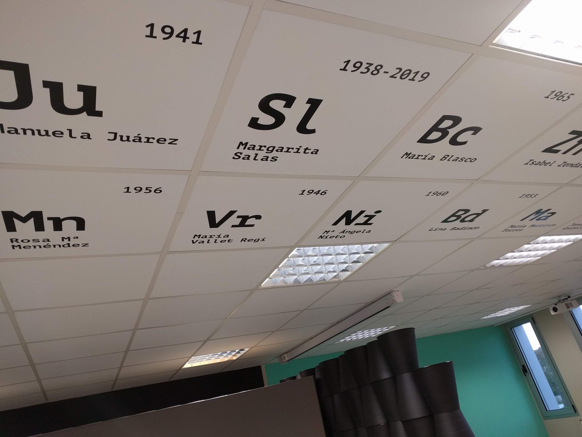 medialab_uniovi's tweet image. Mañana en nuestro desayuno MediaLab, podréis conocer al resto de "elementas"
#elementas #ciencia @uniovi_info