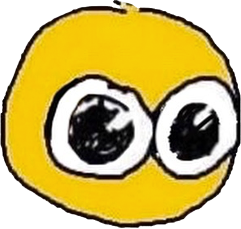 Cursed Emoji PNG Picture