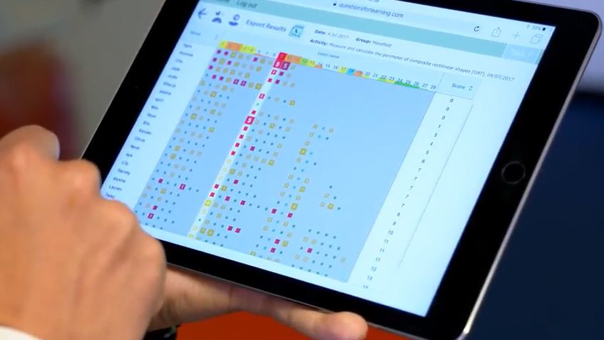 TeacherToolkit's tweet photo. Resources from @LbQorg have helped one primary school to improve their literacy and maths SATs results by 30% ๐
Donโt miss them at the @BETT_Show this week
Booth #ND31 near entrance N1 ๐
See you there! ๐
#BETT2020 #ads #EdTech https://t.co/qhkwvSboul
