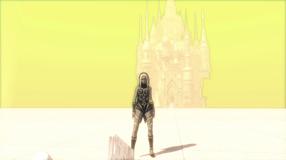 statuschance's tweet photo. 3 - Gravity Rush by @JapanStudio_JP 

Recommend: Yes 

Pros: the game is super whimsical &amp; charming. The visuals and music create a vibrant world; plus Kat is one of my favorites protags!

Cons: timed missions, some wonky controls &amp; some questionable combat.

#status2020 https://t.co/VmsdIdjyw0