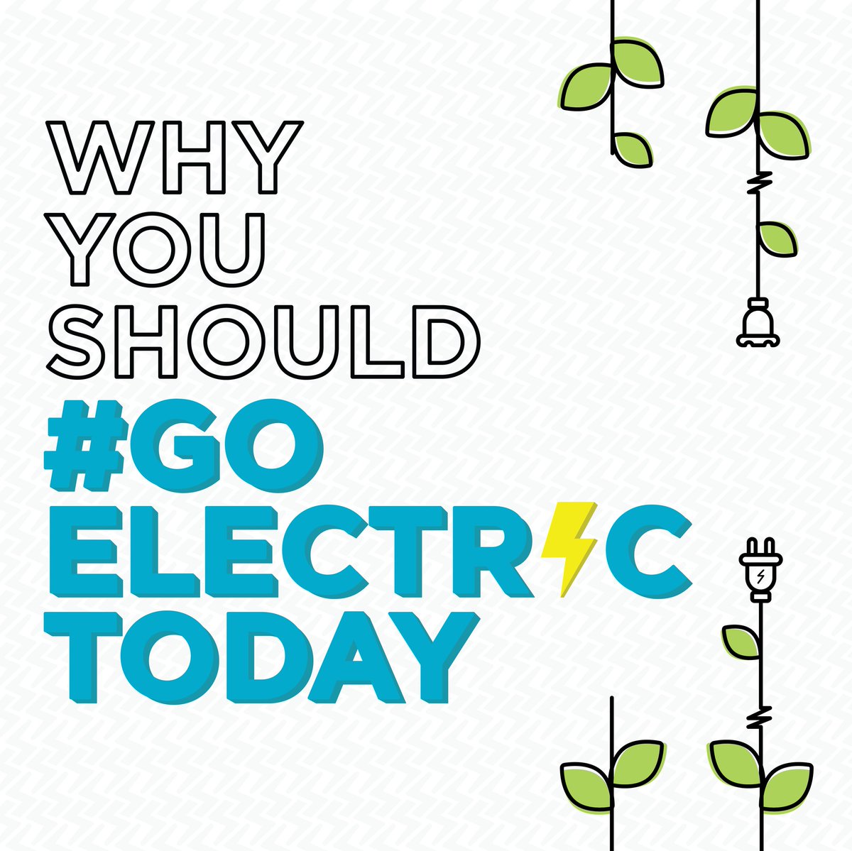 GET_COMET's tweet image. Our article about why you should #GoElectricToday is up! 

Here's the link: facebook.com/35434256469633…