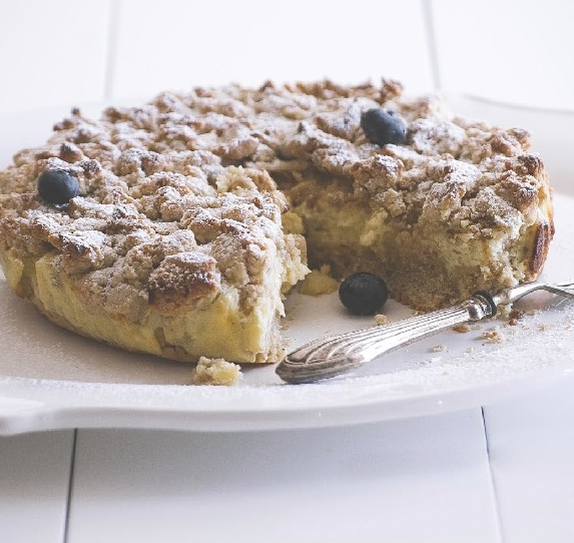 TORTA RUSTICA CON CUORE CREMOSO DI RICOTTA  non c'è bisogno di aggiungere altro! 👩 Ricetta di: claudia ambu
SCOPRI LA RICETTA COMPLETA  ➡️ buff.ly/30J8TTr