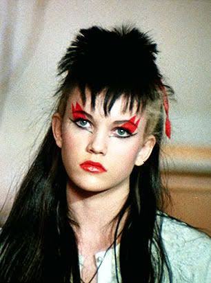 Happy Birthday Diane Lane! 