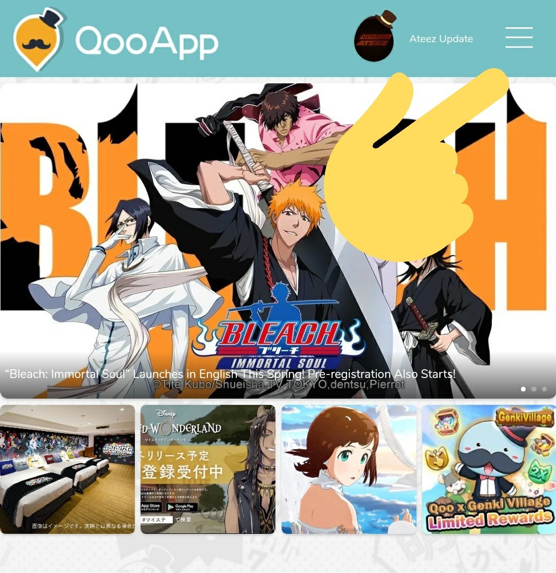 Bleach: Immortal Soul - Apps on Google Play