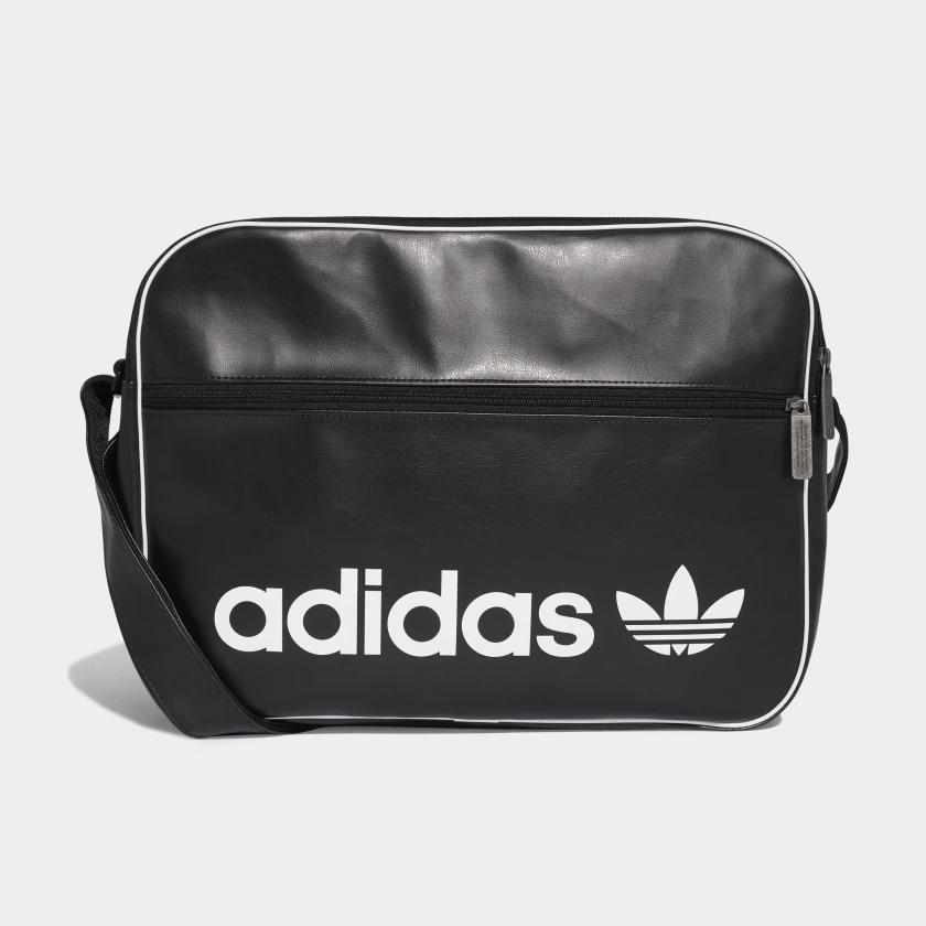 adidas men's shoulder bag sale