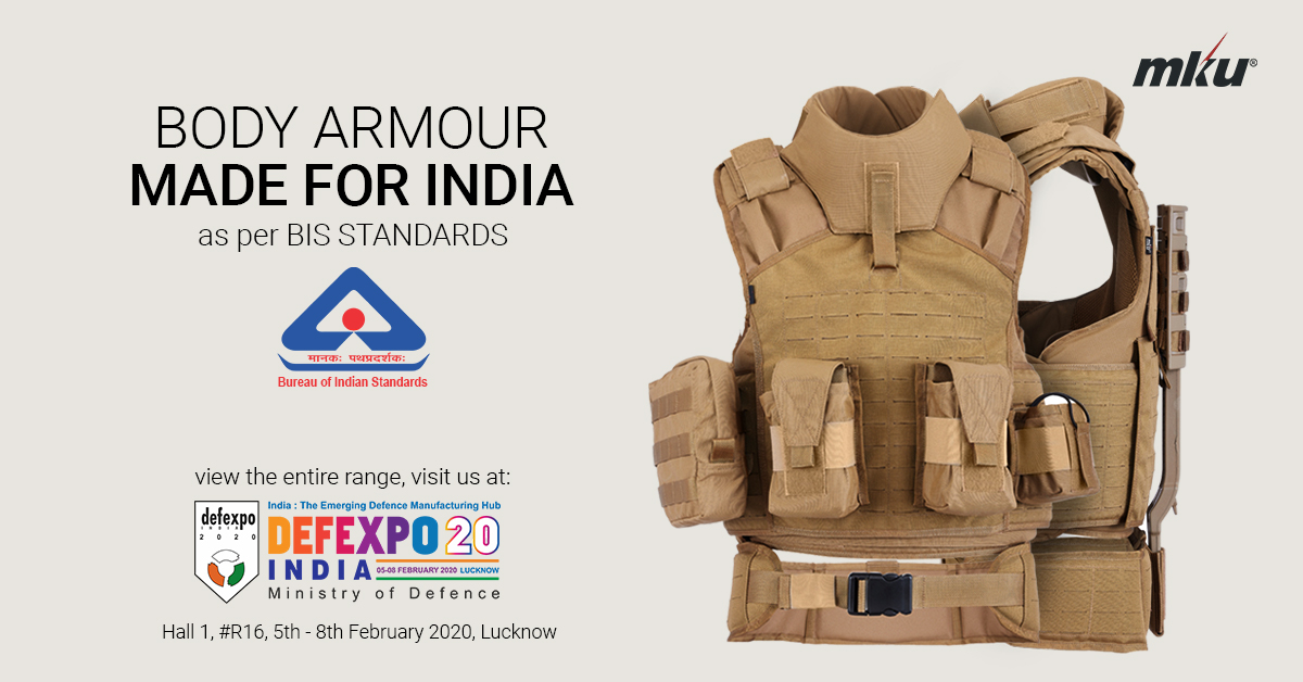 MKU Ltd. on Twitter "The new BIS standard 170512018 for Bullet