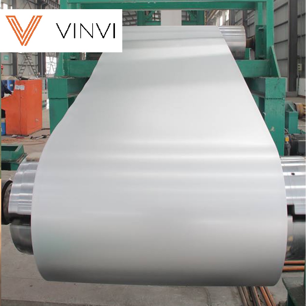 VINVICORP's tweet photo. Prime Color Coated Coils Ready Stock

Inquire and Contact us at vinvicorp@gmail.com

#VINVI #VINVICORP
#Steel #CoatedSteel #RAL5012 #RAL9016 #Zinc #ZincCoating #IndianSteel #HighQuality #RAL9002 #ColorCoatedCoils #SandwichPanel #Appliances #SmallAppliances #ReadyStock #Business https://t.co/OYInLdzpjL