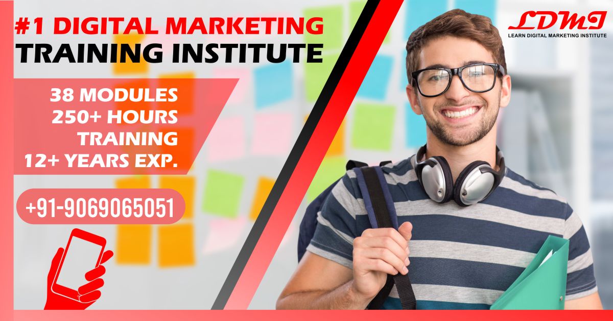 LDMIDigital's tweet photo. #1 Digital Marketing Institute in Delhi, India. you will get 250+ Hours of classroom training program in Digital Marketing course at #LDMI.
✅ 100% Placement assistance
✅ 15+ Experienced trainer
✅ Free Spoken English
✅ Free Content Writing Course
#digitalmarketincourse https://t.co/wLVkAP1Oc1