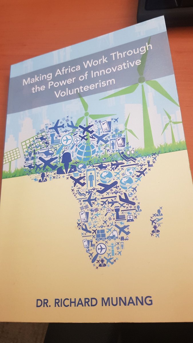 KLeathisia's tweet photo. The #WHAT*, #WHY and #How of #,AFRICA

#Innovative Volunteerism# 
#Entrepreneurship
#RebrandingMindset
#ChangingStatusQuo and #RelaxingPolicies 

#TakingSustainableActions

#drifting from #Soleproprietorship to building #Conglomerates

#You are the change you want for #Africa https://t.co/yzVQAoRQr6