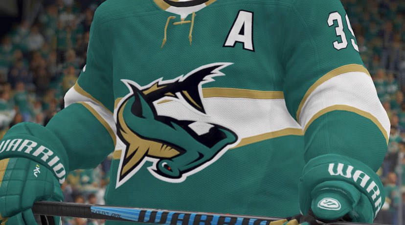 HAR_Hammerheads's tweet photo. We would like to announce that we have settled on the Hartford Hammerheads and cannot wait to start under this new identity.

Here’s a glimpse of what we’ll look like out there. https://t.co/6DEpQy6LbX