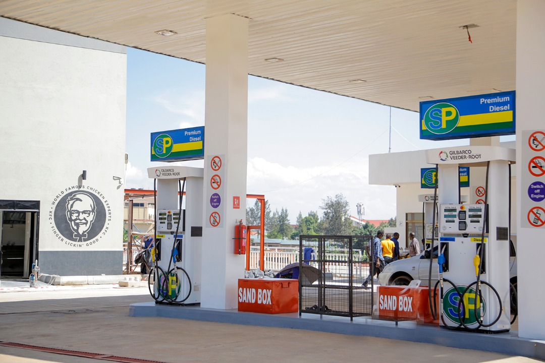 KFC Rwanda on Twitter: 