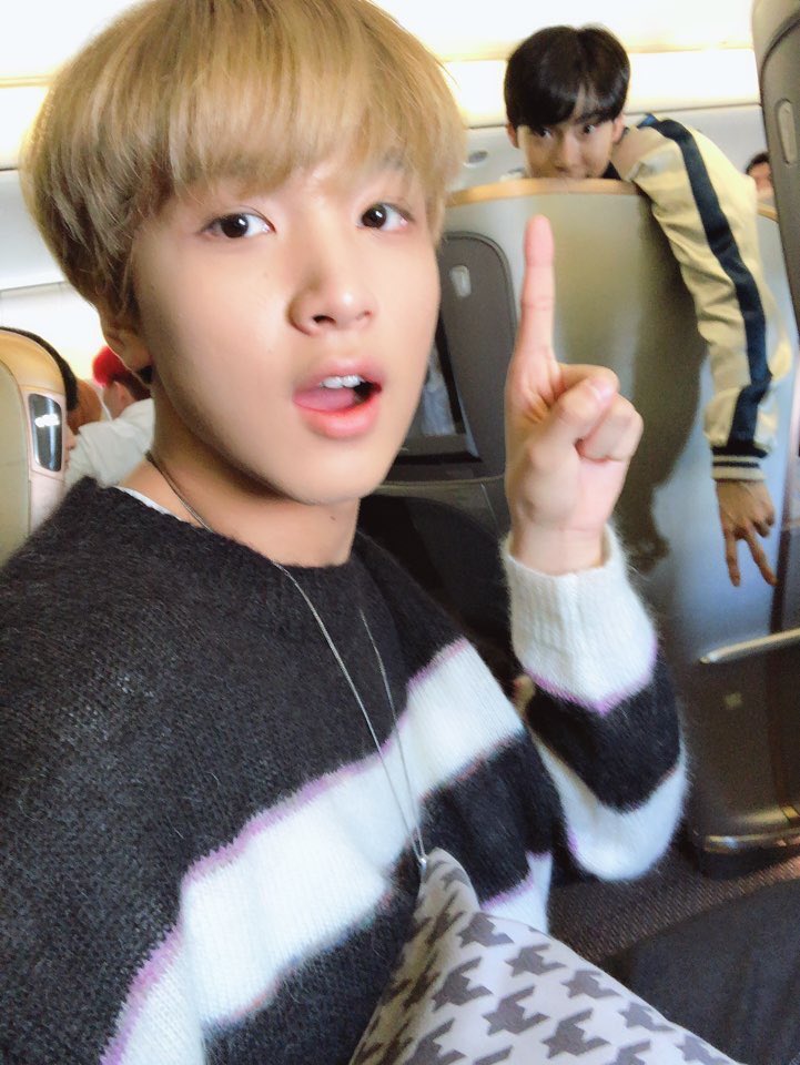 เวลาอยู่กับพี่โดยองจริงๆมันก็มีความยุบยิบหัวใจมากอยู่นะ เวลาที่ไม่ได้ตีกันอ่ะ