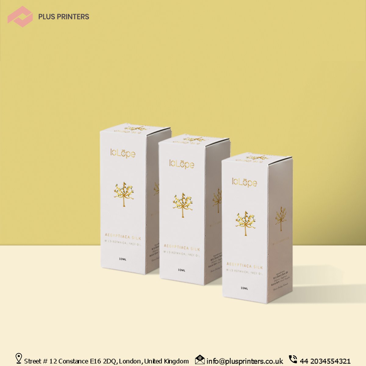plusprintersuk's tweet image. The packaging is the most essential part to keep your product safe Which can grab your customer's attention easily
 bit.ly/2GfmjNF
#Retailboxes #Plusprinters #Tuckendboxes #Customboxes #Wholesaleboxes #Customwholesaleboxes 
#Cosmeticboxes #CBD #Retailpackaging #Packaging