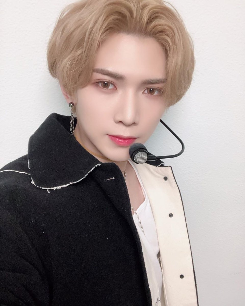 응급처치 할 줄 아세요? 당신이 제 심장을 멎게 하거든요! #YEOSANG  #여상  #ATEEZ    #이에티즈  @ATEEZofficial