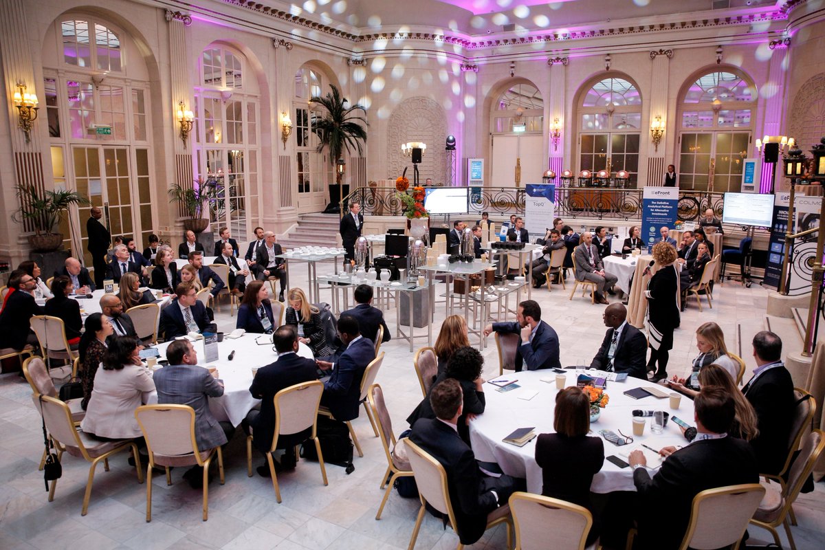 ilpaorg's tweet photo. First day of our European Summit in the books! Terrific engagement and insights  - looking forward to day 2! #ILPAEUSUMMIT20 https://t.co/dRRHwKWmnx